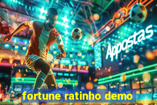 fortune ratinho demo